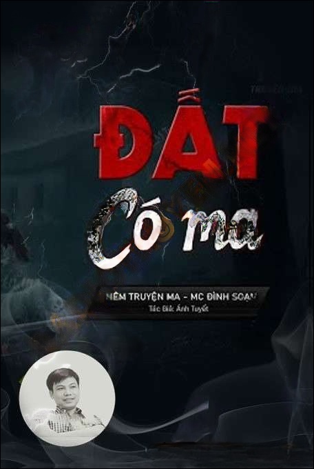 Đất Có Ma