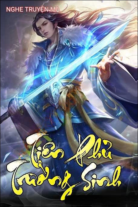 Tiên Phủ Trường Sinh