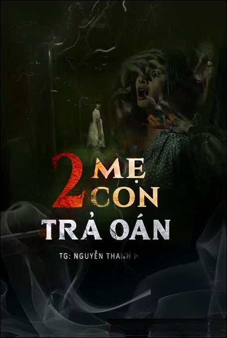 2 Mẹ Con Trả Oán - Duy Thuận