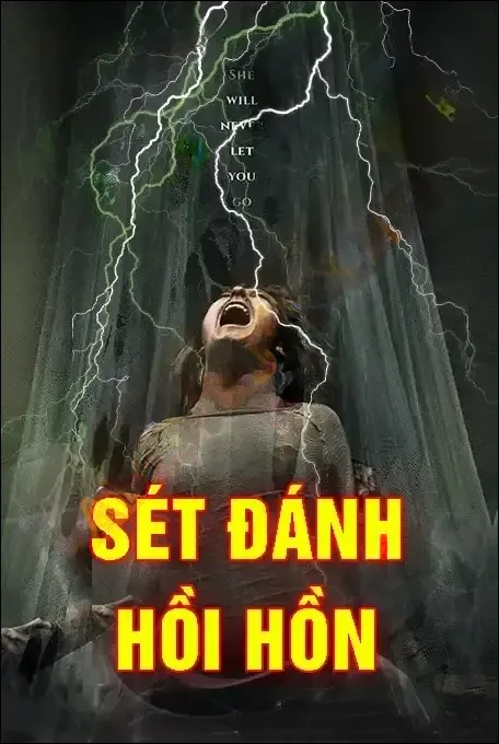 Sét Đánh Hồi Hồn - Quàng A Tũn