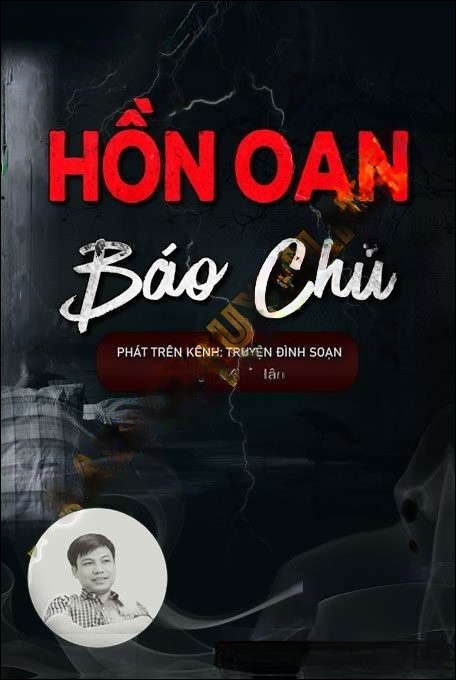 Hồn Oan Báo Chủ