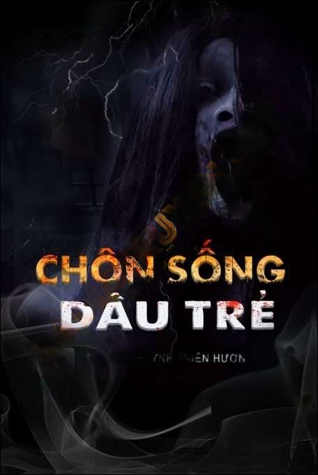 C.hôn Sống Dâu Trẻ