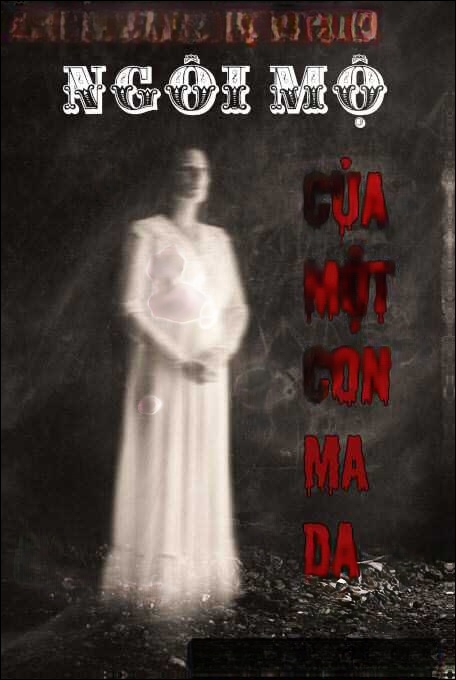 Ngôi Mộ Của Một Con Ma Da