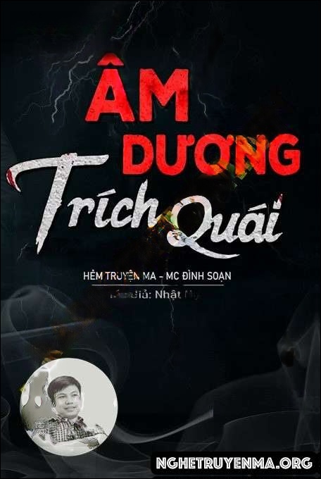 Âm Dương Quái Trích