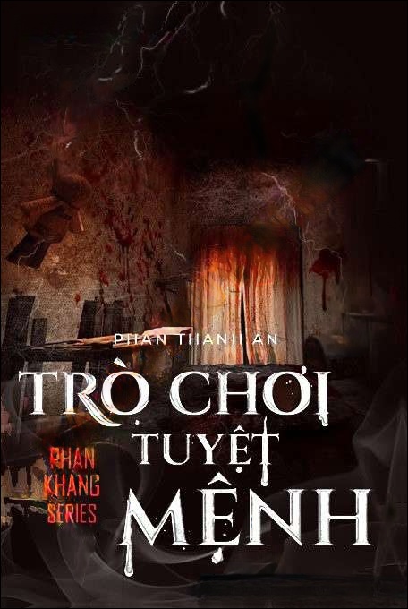 Trò Chơi Tuyệt Mệnh
