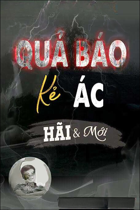Quả Báo Kẻ Ác