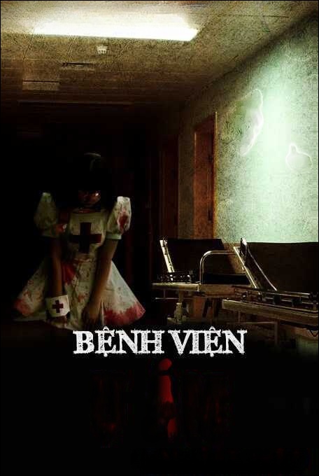 Bệnh Viện U Ám