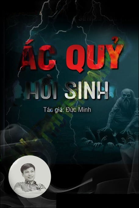 Ác Quỷ Hồi Sinh