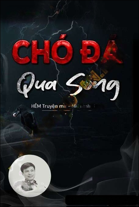 Chó Đá Qua Sông - Đình Soạn