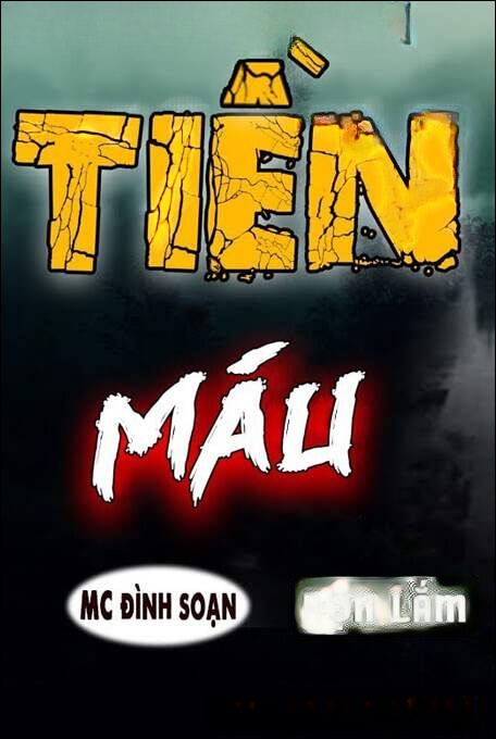 Tiền Máu
