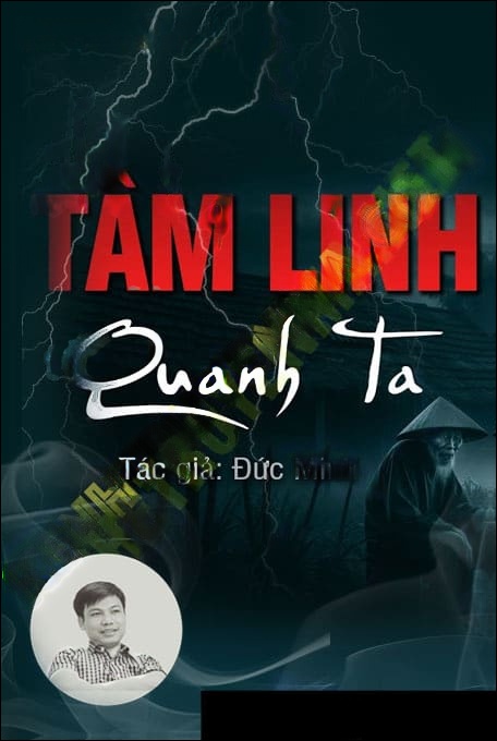Tâm Linh Quanh Ta
