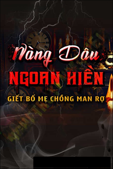 Nàng Dâu Ngoan Hiền
