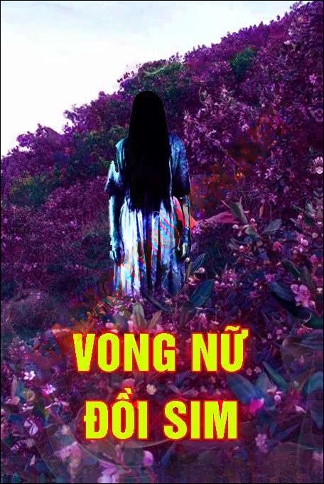 Vong Nữ Đồi Sim