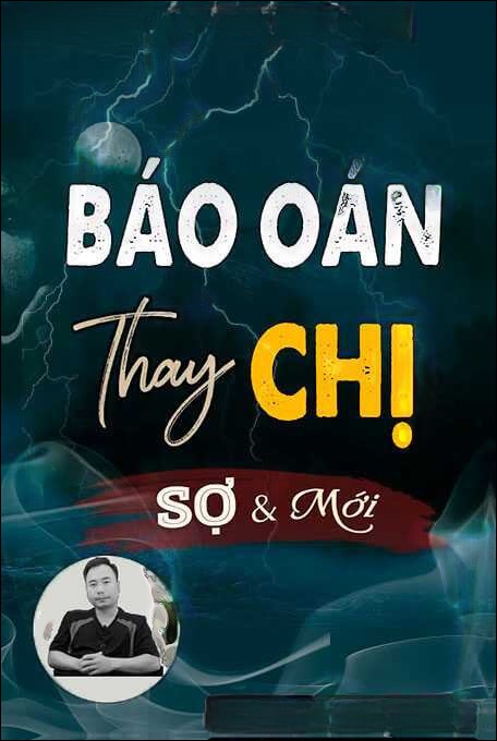 Báo Oán Thay Chị