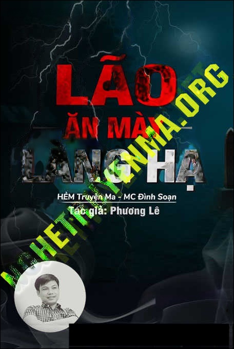 Lão Ăn Mày Làng Hạ