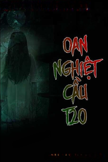 Oan Nghiệt Cầu T20