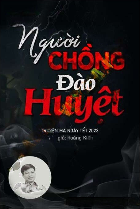 Người Chồng Đào Huyệt - Đình Soạn