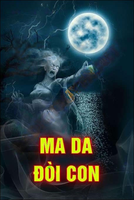 Ma Da Đòi Con - Quàng A Tũn