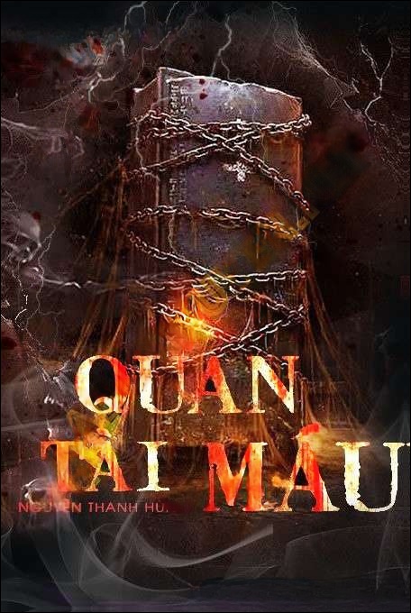 Quan Tài Máu