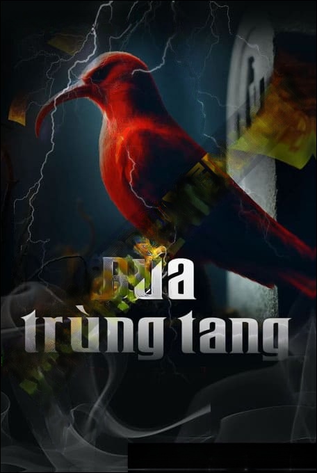 Bùa Trùng Tang