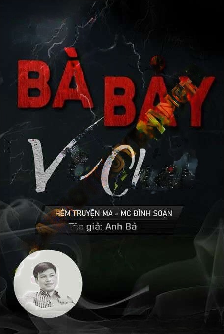 Bà Bảy Ve Chai
