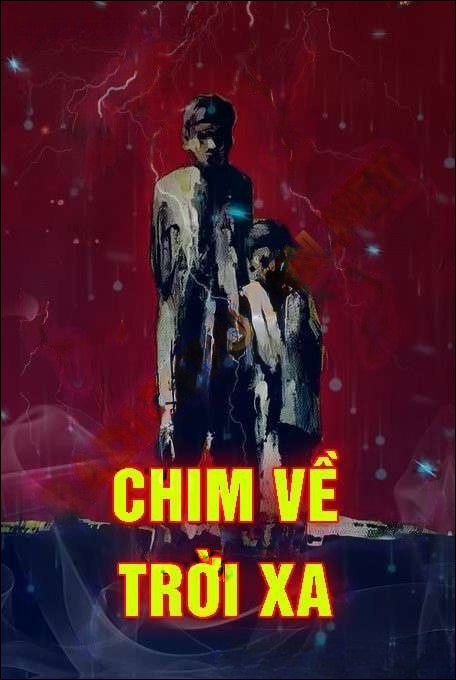 Chim Về Trời Xa