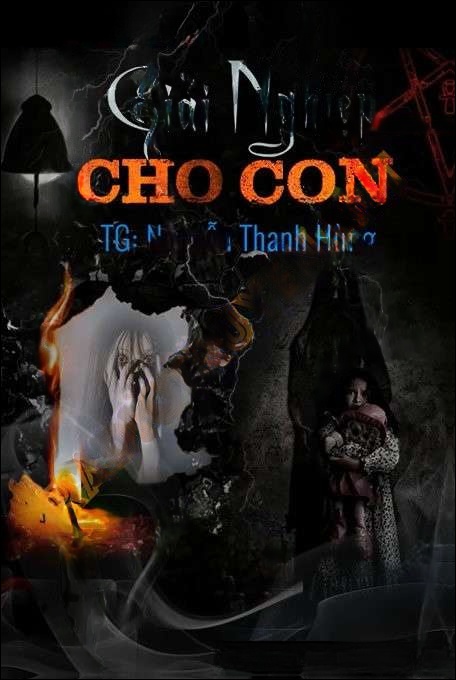 Giải Nghiệp Cho Con
