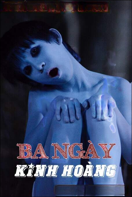 Ba Ngày Kinh Hoàng