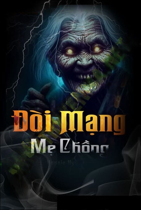 Đòi Mạng Mẹ Chồng