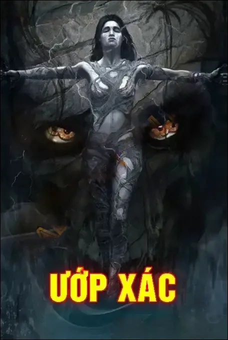 Ướp Xác