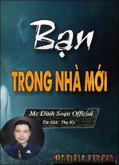 Bạn Trong Nhà Mới