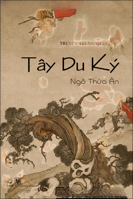 Tây Du Ký Audio