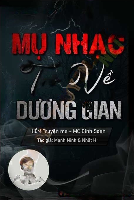 Mụ Nhạc Trở Về Dương Gian