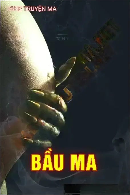 Bầu Ma