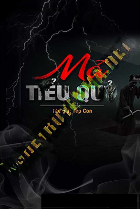 Mả Tiểu Quỷ