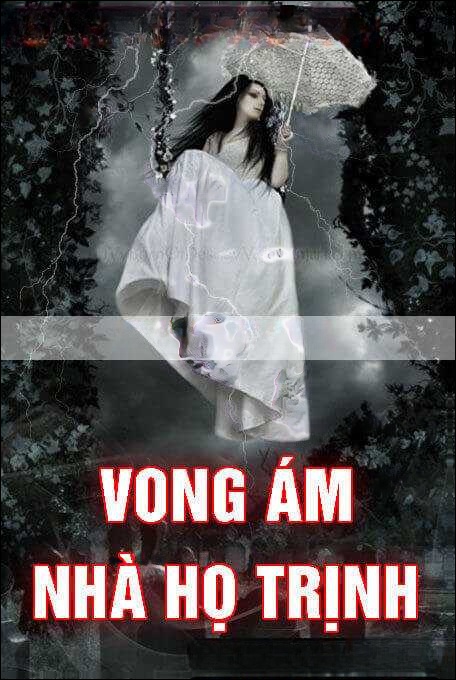 Vong Ám Nhà Họ Trịnh