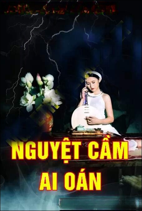 Nguyệt cầm ai oán lúc nửa đêm