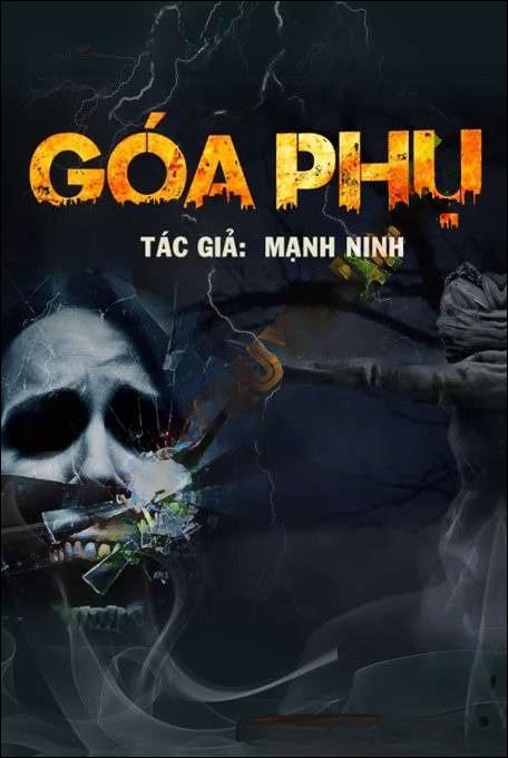 Góa Phụ