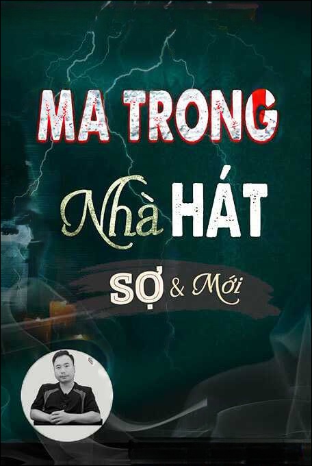 Ma Trong Nhà Hát