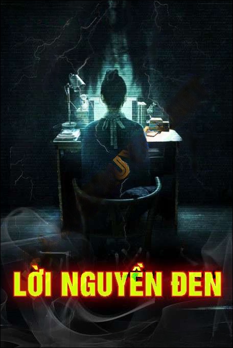 Lời Nguyền Đen - Nguyễn Huy