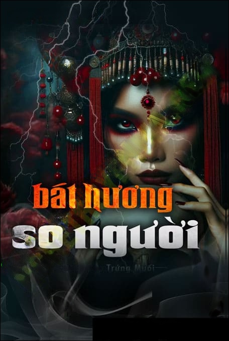 Bát Hương Sọ Người