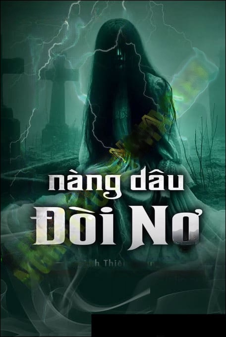 Nàng Dâu Đòi Nợ