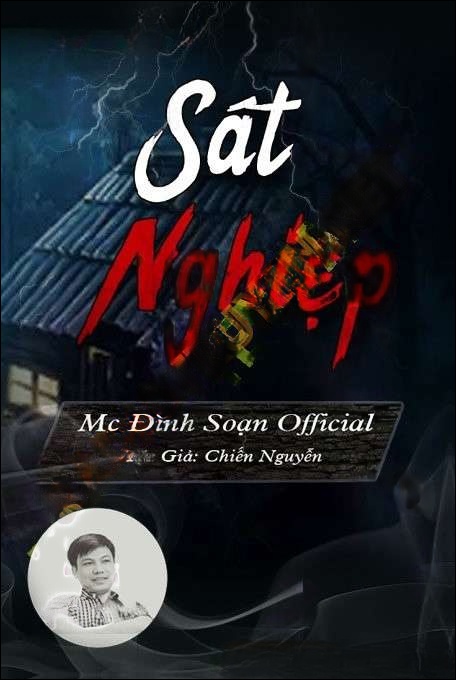 Sát Nghiệp