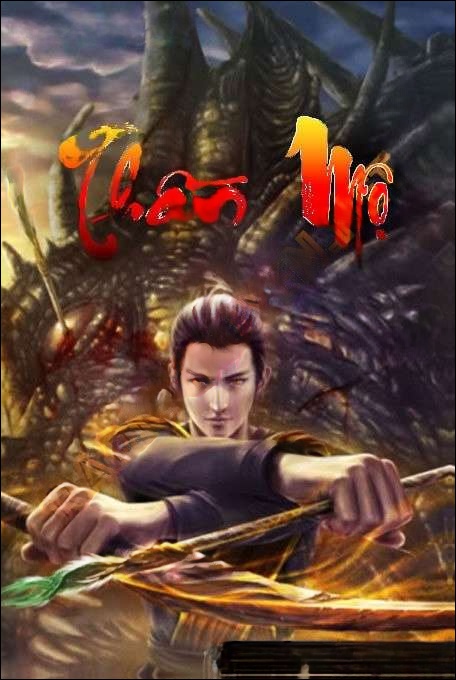 Thần Mộ - MC Tuấn Anh