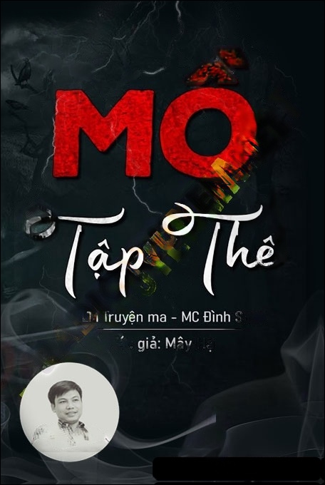Mộ Tập Thể