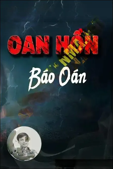 Oan Hồn Báo Oán - Đình Soạn
