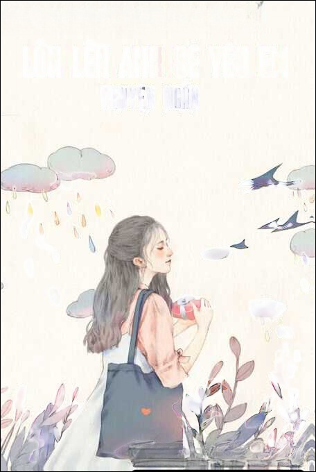 Lớn Lên Anh Sẽ Yêu Em - Truyện Ngắn