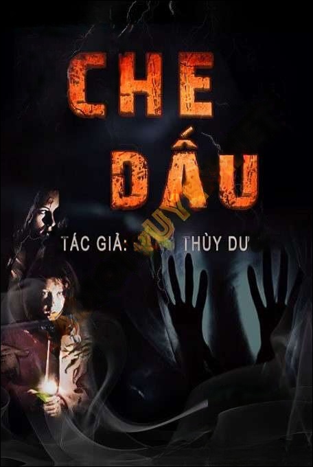 Che Dấu