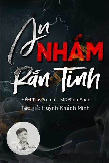 Ăn Nhầm Rắn Tinh