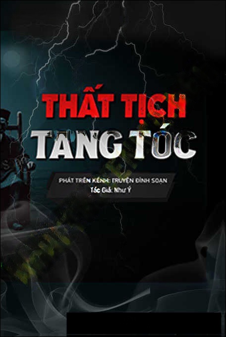 Thất Tịch Tang Tóc